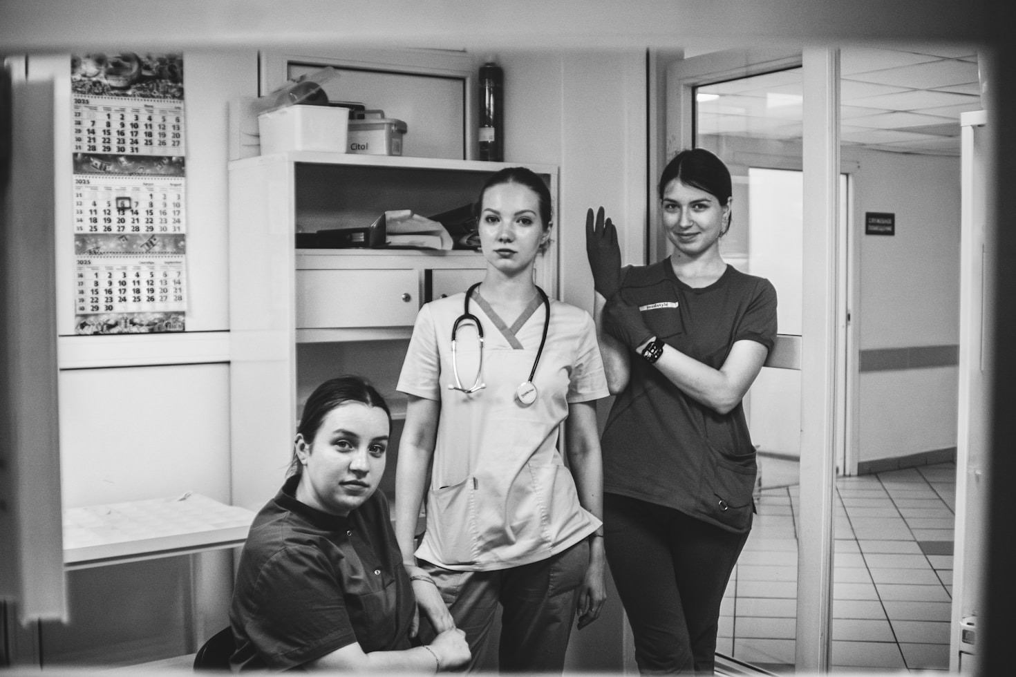 Como preparar-se para seus exames médicos
